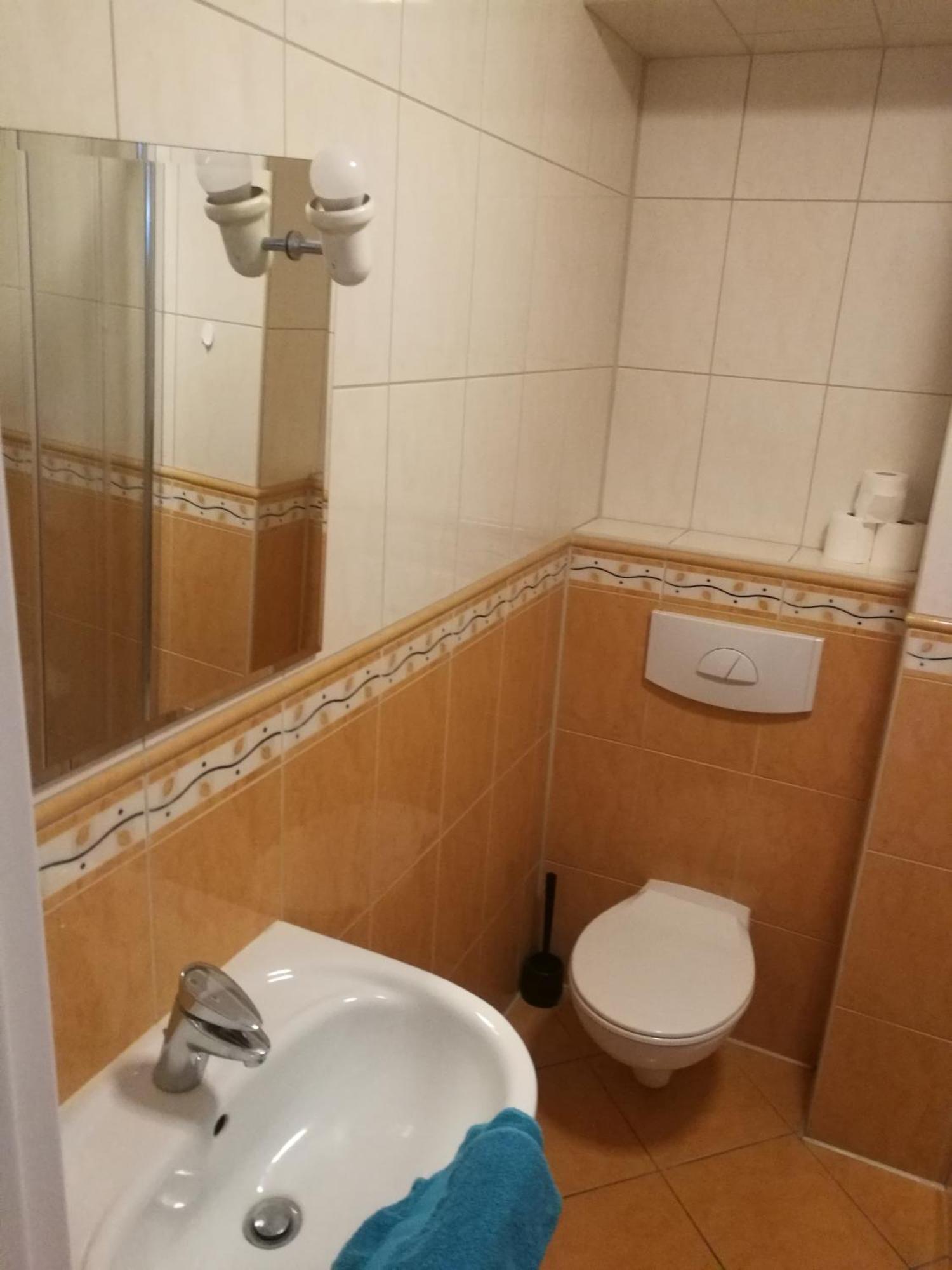 Mikolajki Apartamenty Apartment Mikolajki (Mragowo)