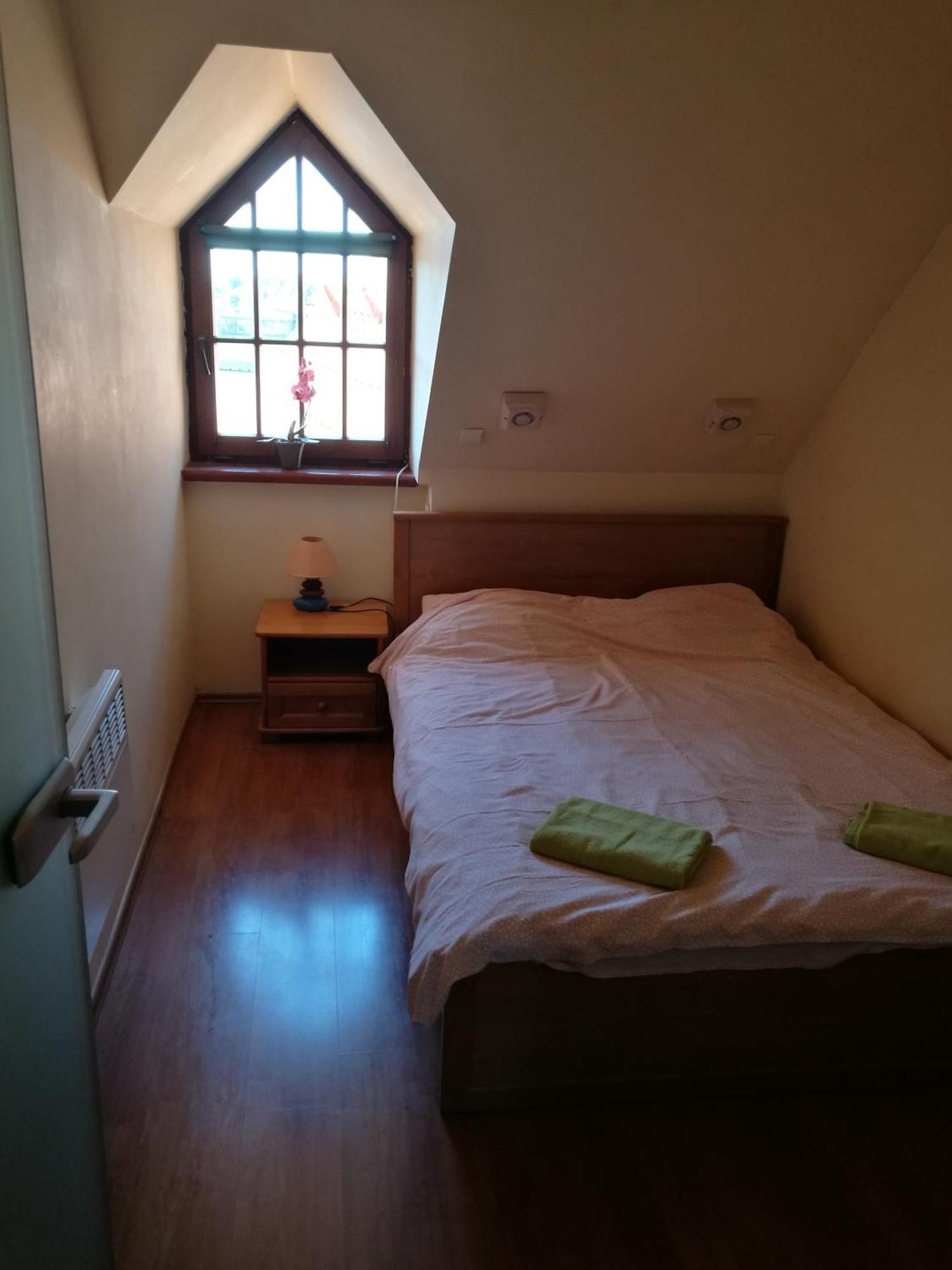 Apartment Mikolajki Apartamenty Mikolajki (Mragowo)