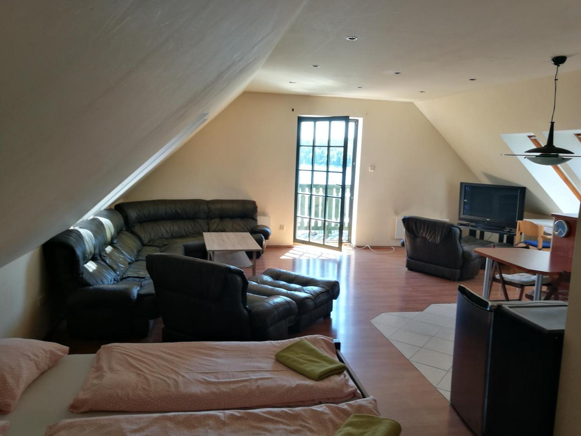 Mikolajki Apartamenty * Mikolajki (Mragowo)