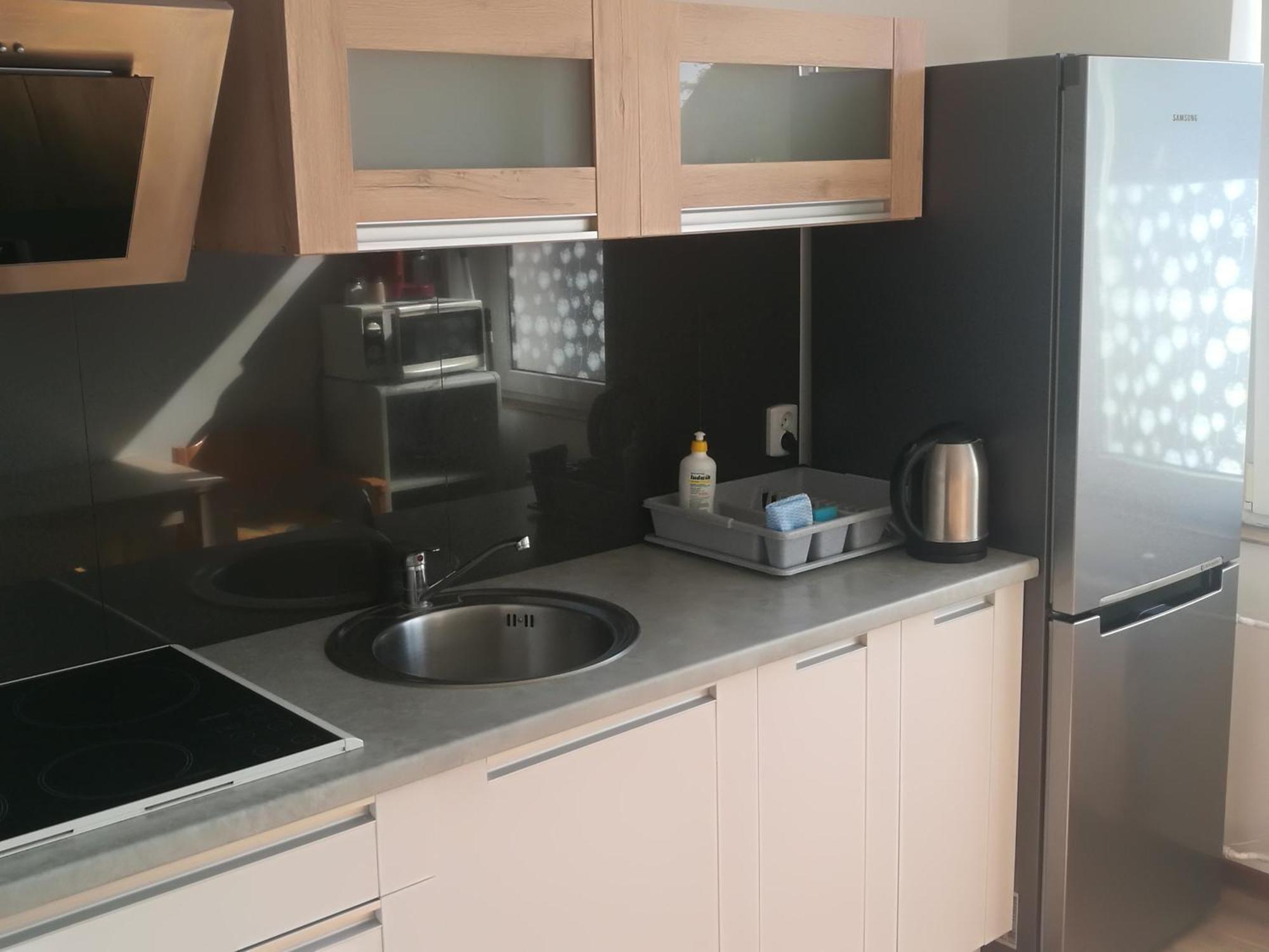 Mikolajki Apartamenty * Mikolajki (Mragowo)