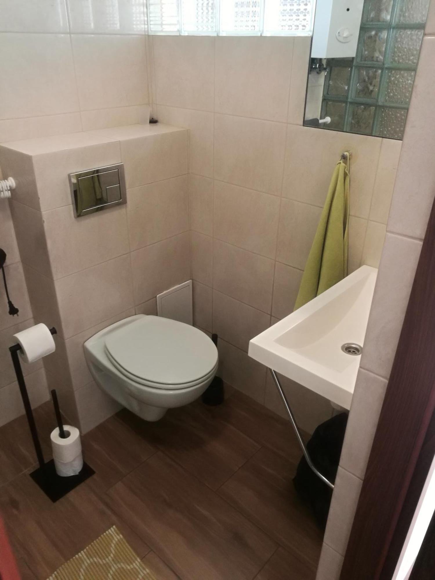 Apartment Mikolajki Apartamenty