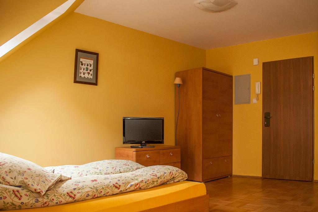 Mikolajki Apartamenty Apartment *