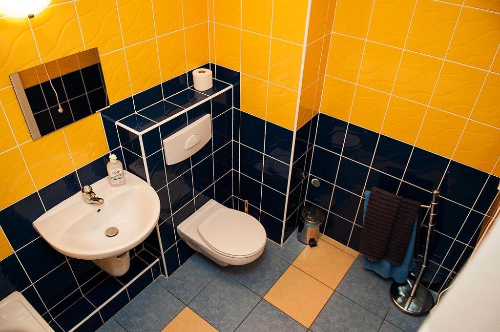 Mikolajki Apartamenty * Mikolajki (Mragowo)