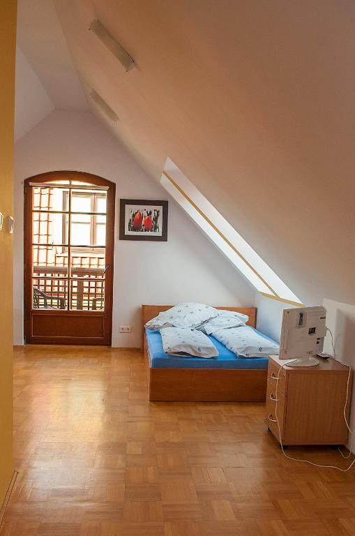 Mikolajki Apartamenty Apartment Mikolajki (Mragowo)