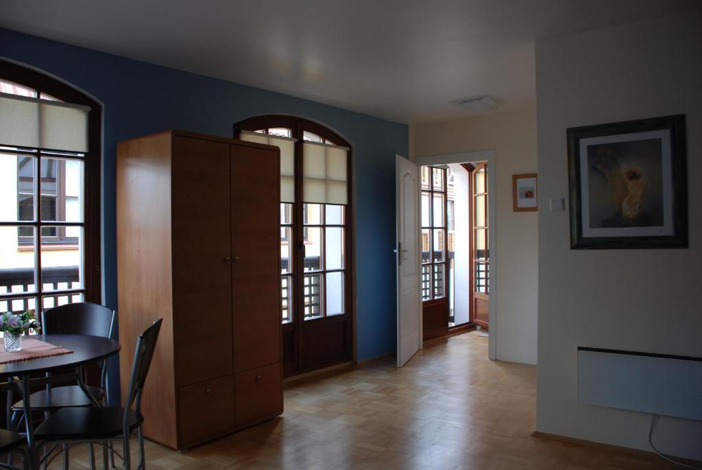 Apartment Mikolajki Apartamenty Mikolajki (Mragowo)