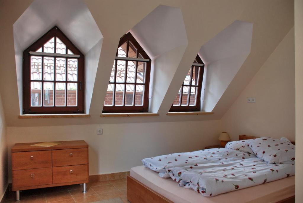 Mikolajki Apartamenty Apartment