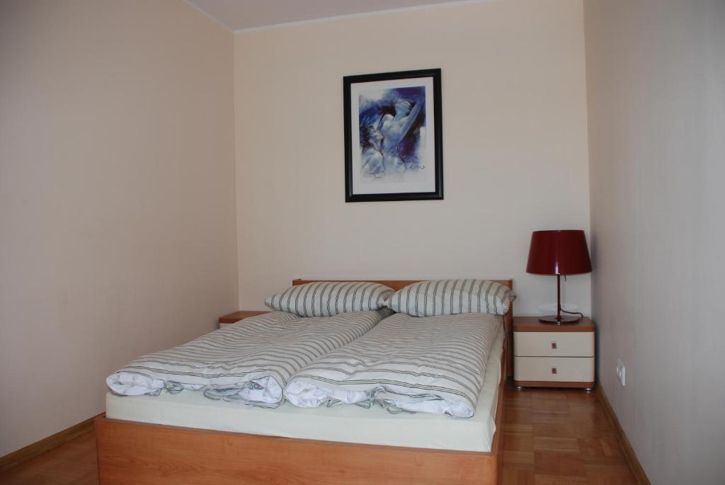 Apartment Mikolajki Apartamenty
