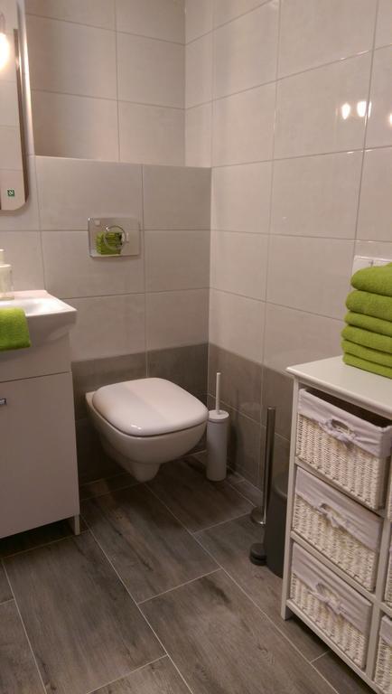 Mikolajki Apartamenty Mikolajki (Mragowo)