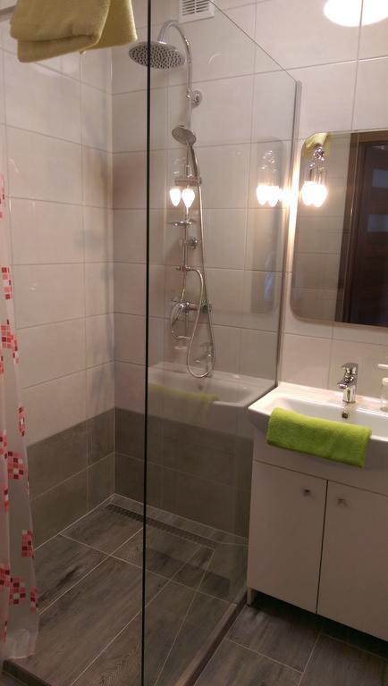 Mikolajki Apartamenty Apartment