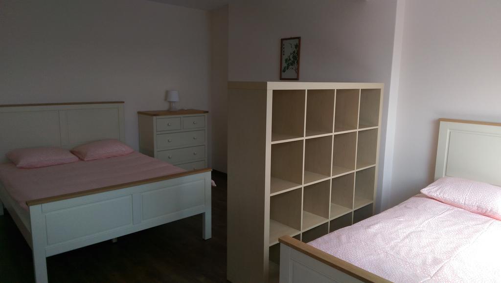 Mikolajki Apartamenty Mikolajki (Mragowo)