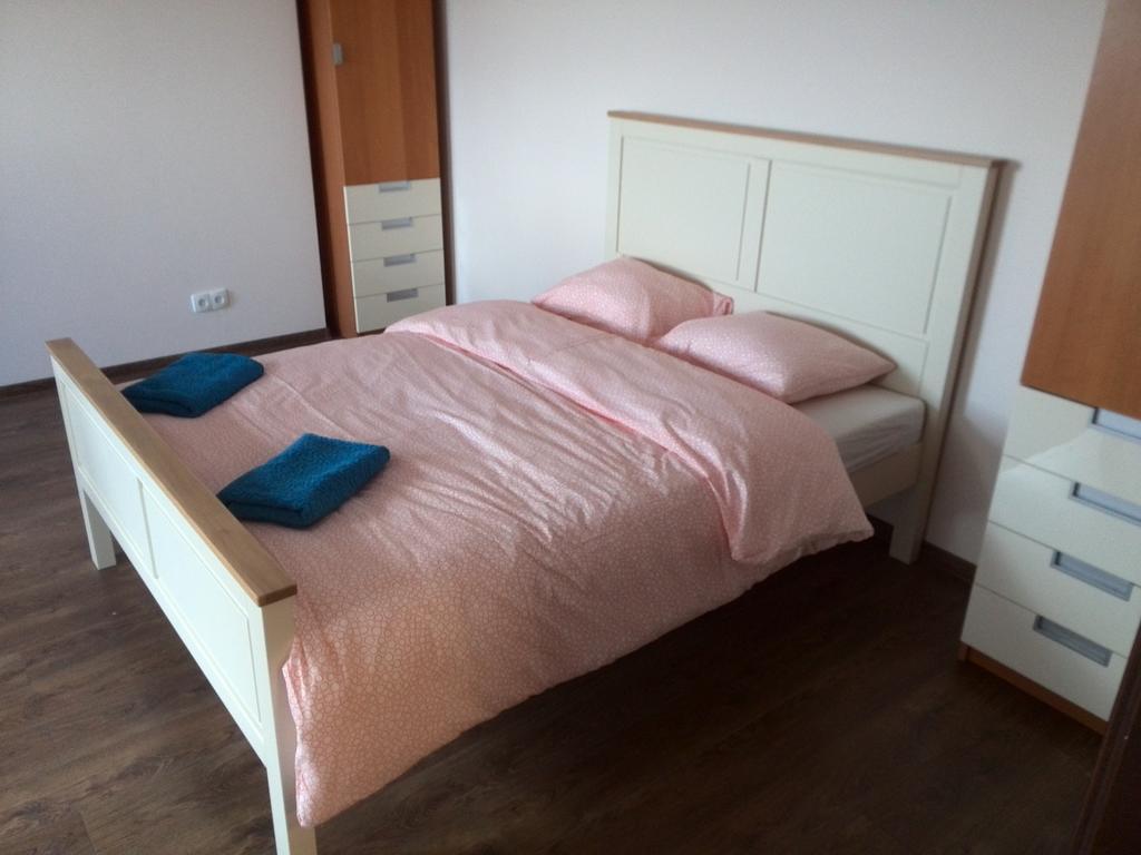 Mikolajki Apartamenty Apartment *