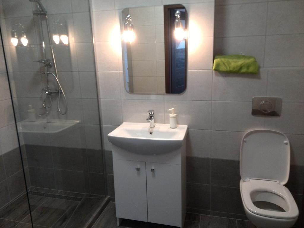 Apartment Mikolajki Apartamenty Mikolajki (Mragowo)