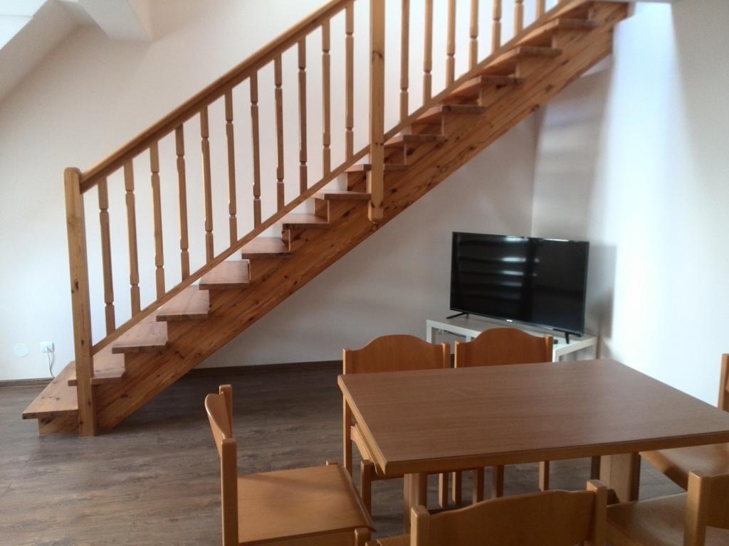 Apartment Mikolajki Apartamenty