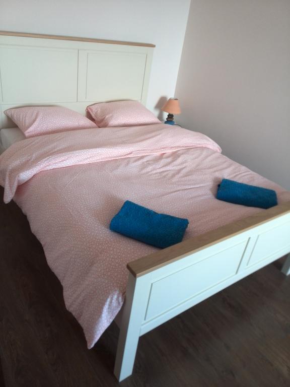 Mikolajki Apartamenty *