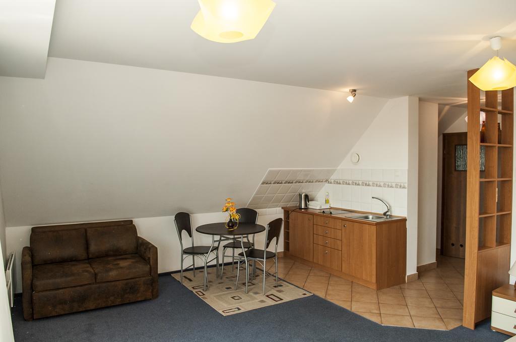 Mikolajki Apartamenty * Mikolajki (Mragowo)