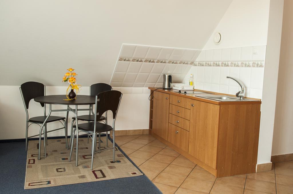 Mikolajki Apartamenty Apartment Mikolajki (Mragowo)