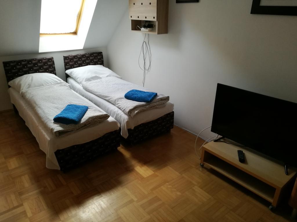 Mikolajki Apartamenty *